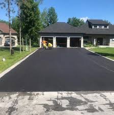 Driveway Pressure Washing in Avondale, LA